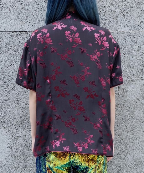 Vintage   Design Shirt