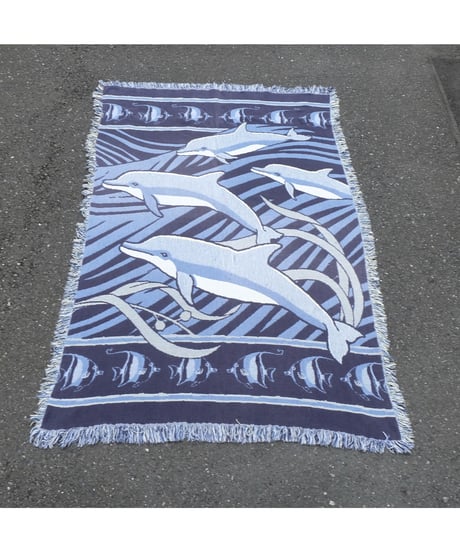 Vintage   Rug