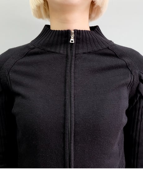 Vintage   Design Knit