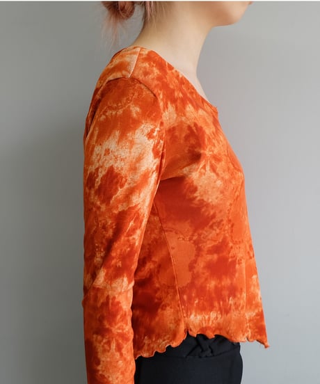 Vintage   Design Tops