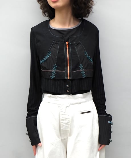 Vintage   Design Jacket