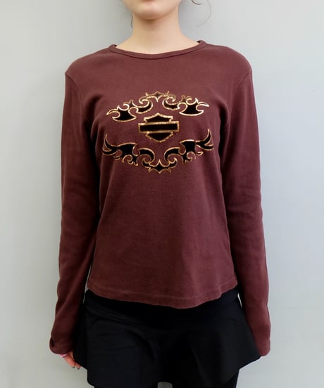 Vintage   Design Tops
