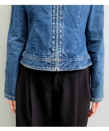 Vintage   Design Jacket