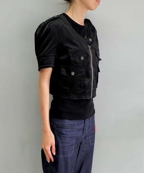 Vintage   Design Jacket