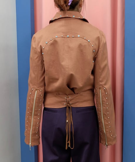 Vintage   Design Jacket
