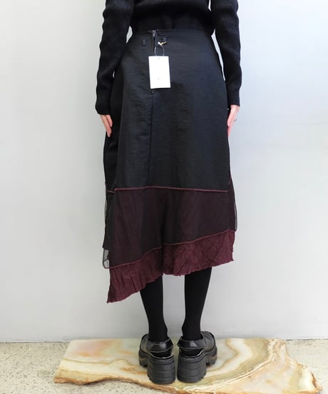 Vintage   Design Skirt