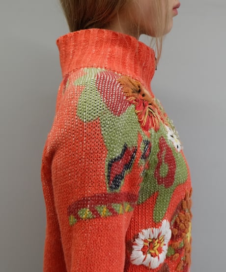 Vintage   Design Tops