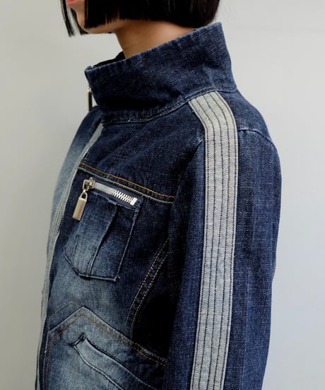 Vintage   Design Jacket