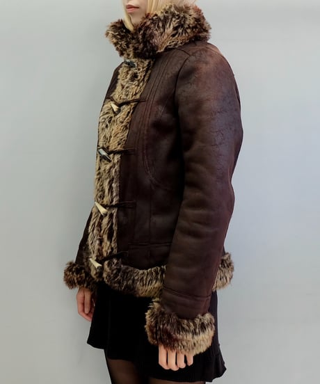 Vintage   Design Jacket
