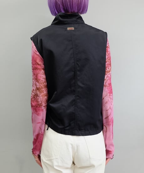 Vintage   Design Vest