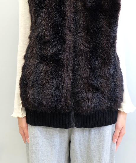 Vintage   Design Vest