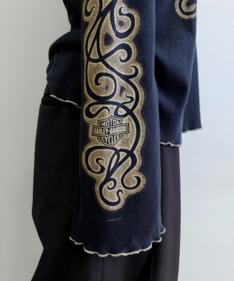 Vintage   Design Tops