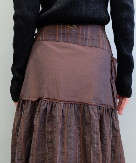 Vintage   Design Skirt