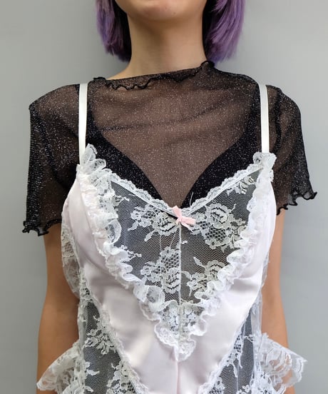 Vintage   Design Tops