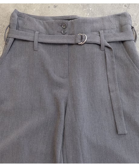 Vintage   Wide Pants