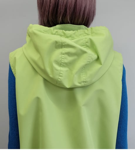 Vintage   Design Vest