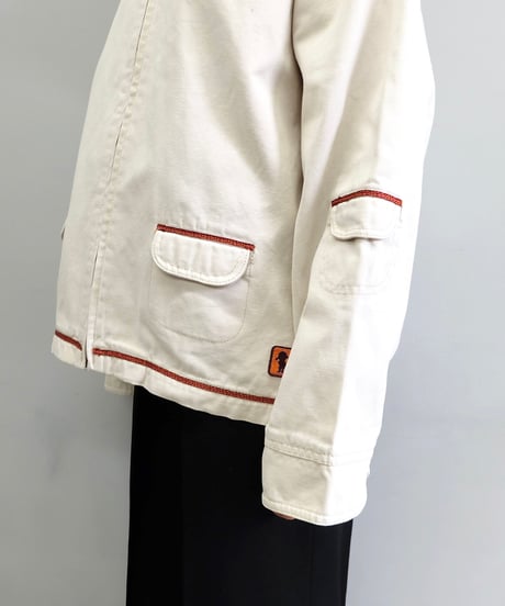 Vintage   Design Jacket