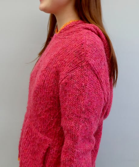 Vintage   Design Knit