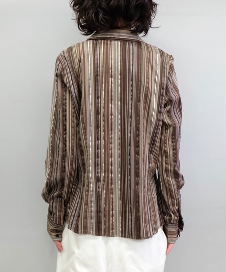 Vintage   Design Shirt
