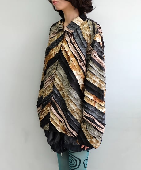 Vintage   Design Jacket