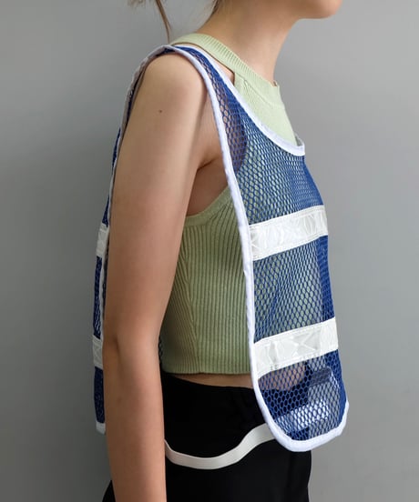 Vintage   Design Vest