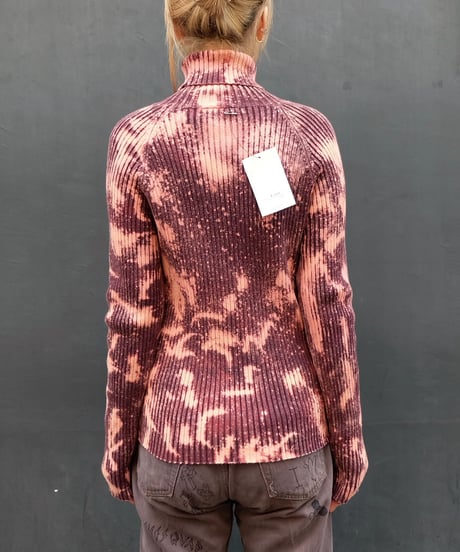 Bleach Turtle Tops 32