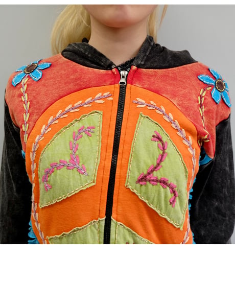 Vintage   Design Tops