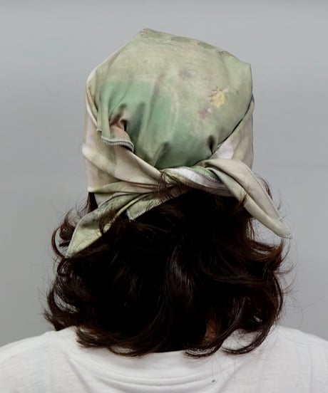 Labyrins Picture Bandana 4