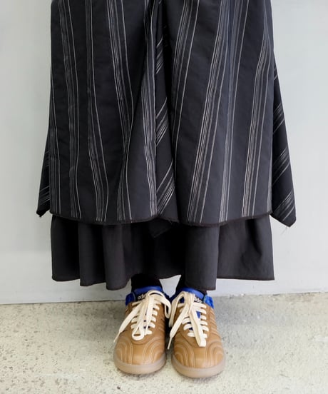 Vintage   Design Skirt