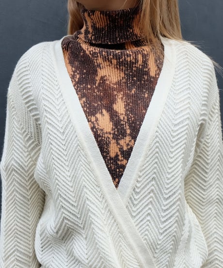 Vintage   Design Cardigan