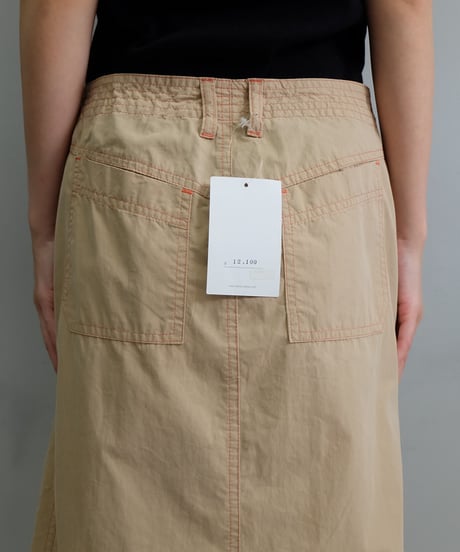 Vintage   Design Skirt