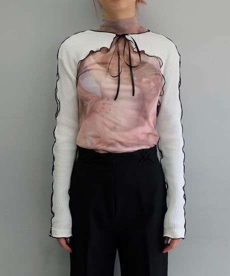 Remake Short Line Tops