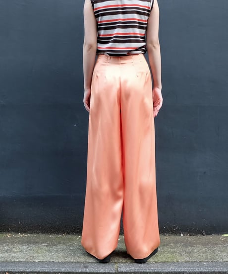Vintage   Design Pants