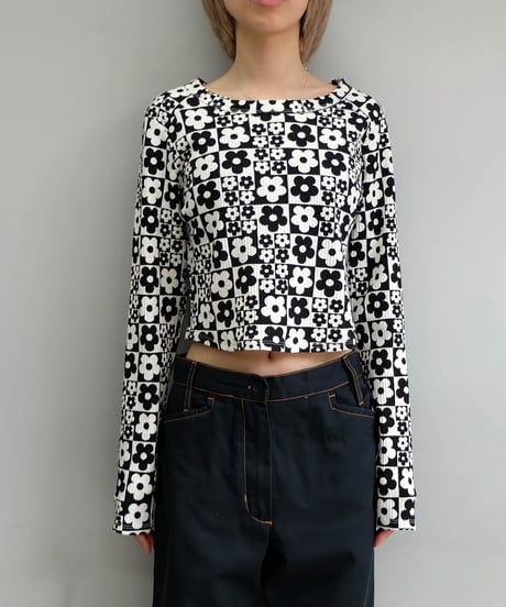 Vintage   Design Tops