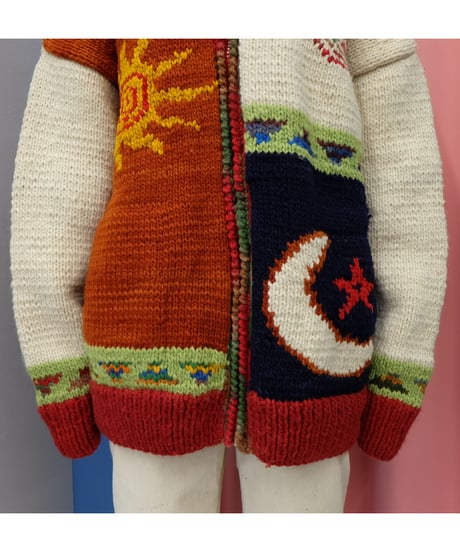 Vintage   Design Jacket