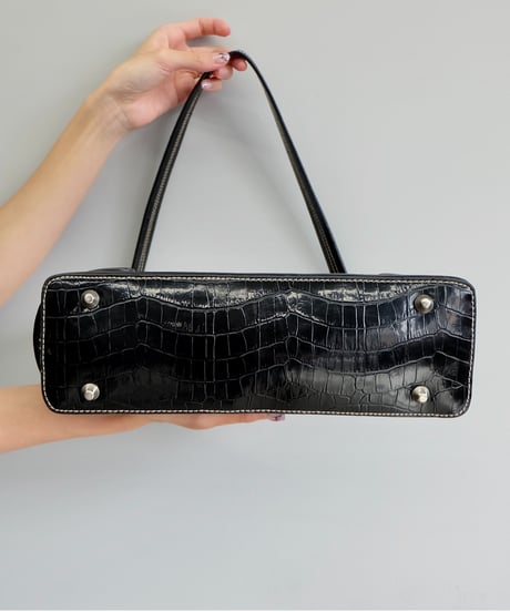 Vintage   Design Bag