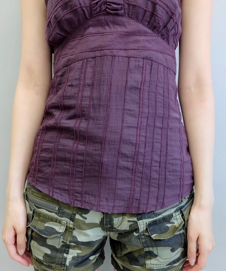 Vintage   Design Tops