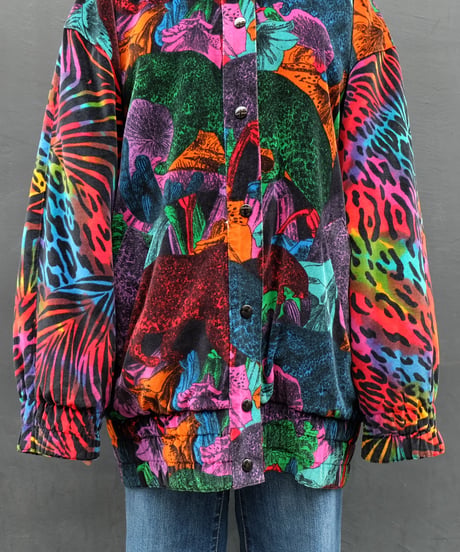 Vintage   Design Jacket