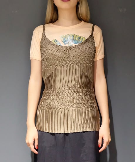 Vintage   camisole