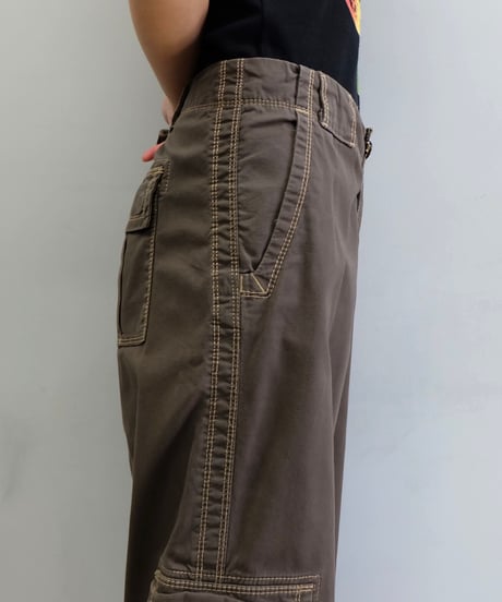 Vintage   Design Pants