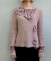 Vintage   Design Knit