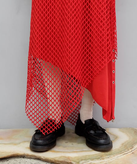 Vintage   Design Skirt