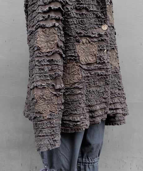 Vintage   Design Jacket