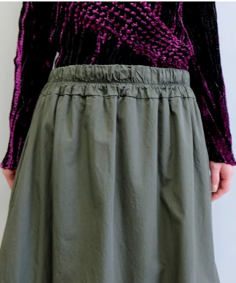 Vintage   Design Skirt
