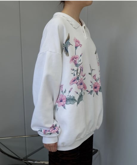 Vintage   Sweat