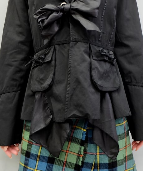 Vintage   Design Jacket