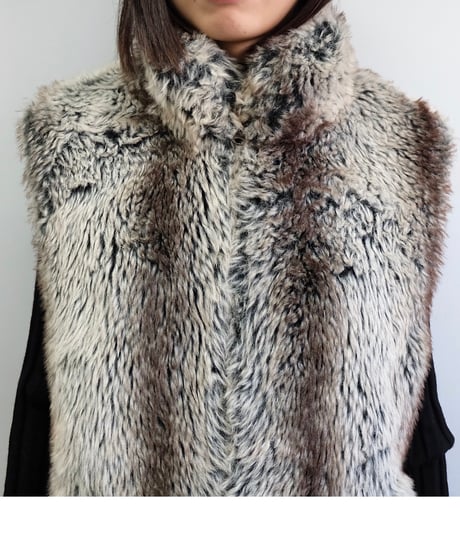 Vintage   Design Vest