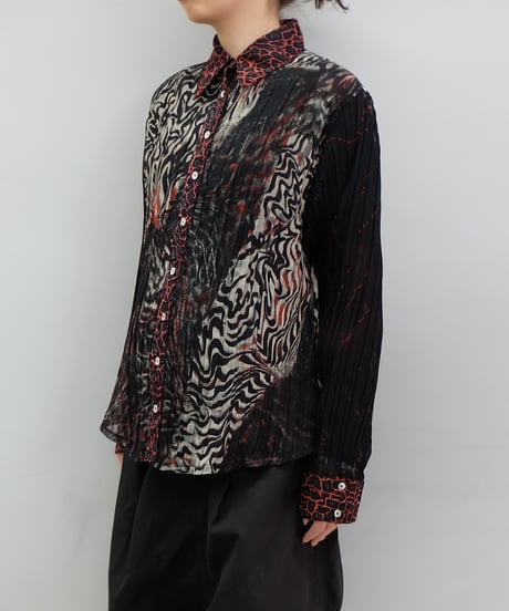 Vintage Design Shirt