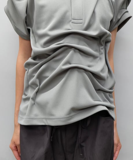 Remake Drepe Polo Shirt  3