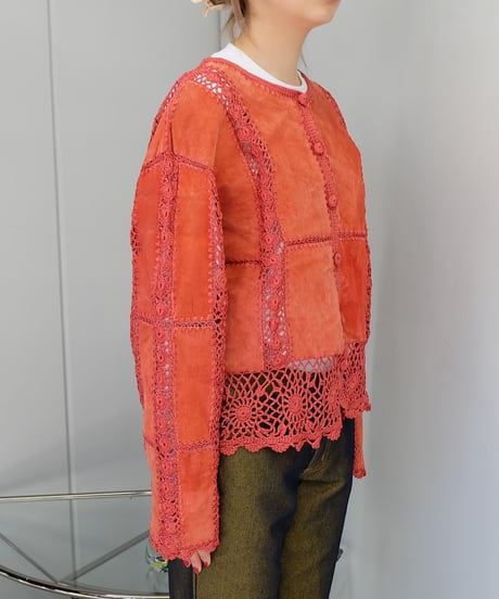 Vintage   Design Tops